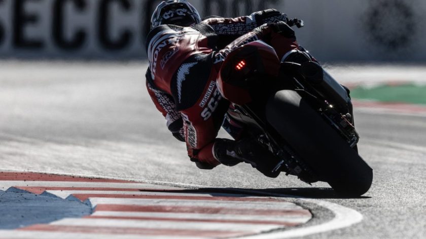 Honda looks to WorldSBK for Johann Zarco Suzuka 8 Hours replacement