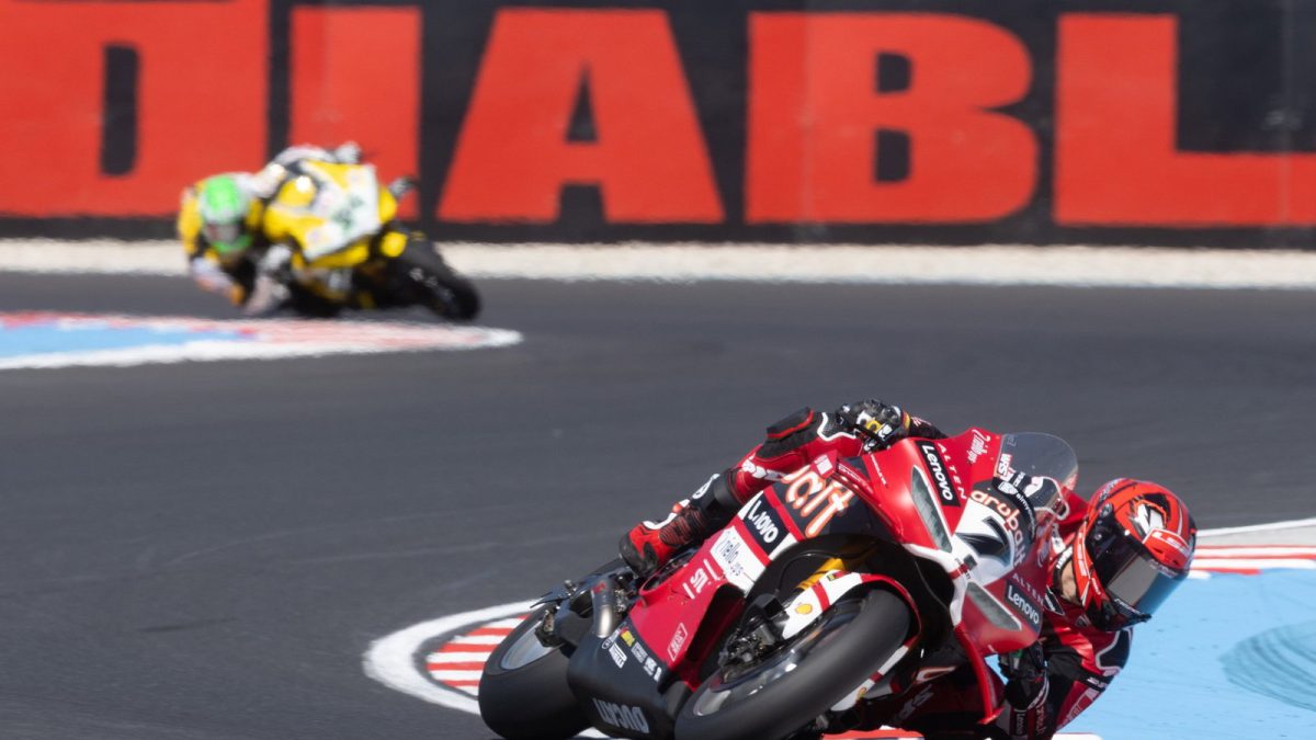 Expectations Soar as Iker Lecuona Eyes Victory in Showdown at Hungary WorldSBK Race 2