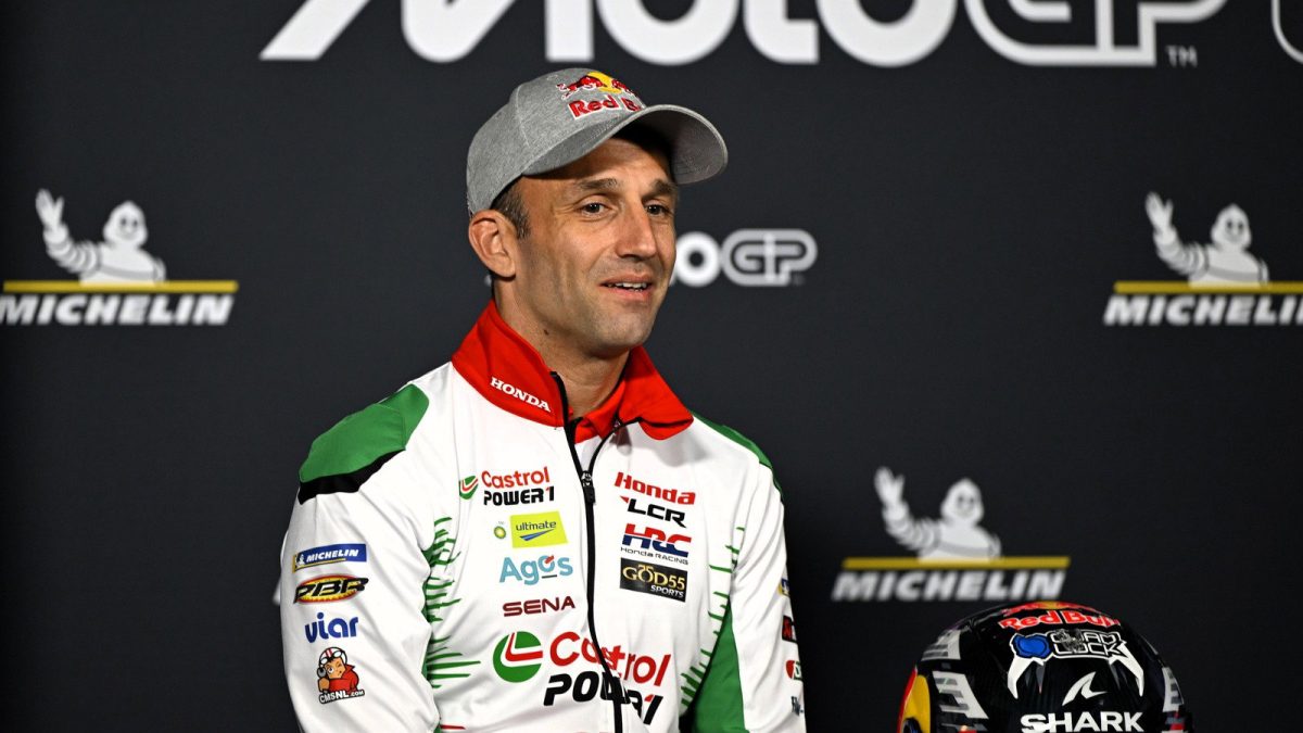 Johann Zarco Primed for Spectacular Le Mans MotoGP Comeback in Unpredictable Weather Conditions