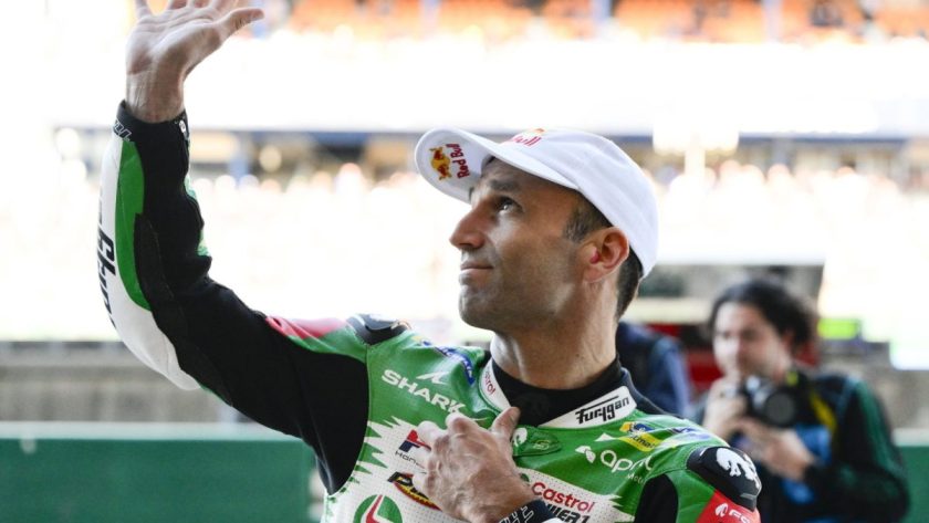Zarco Dominates Home Circuit as Marquez Faces Qualifying Battle in France MotoGP Practice