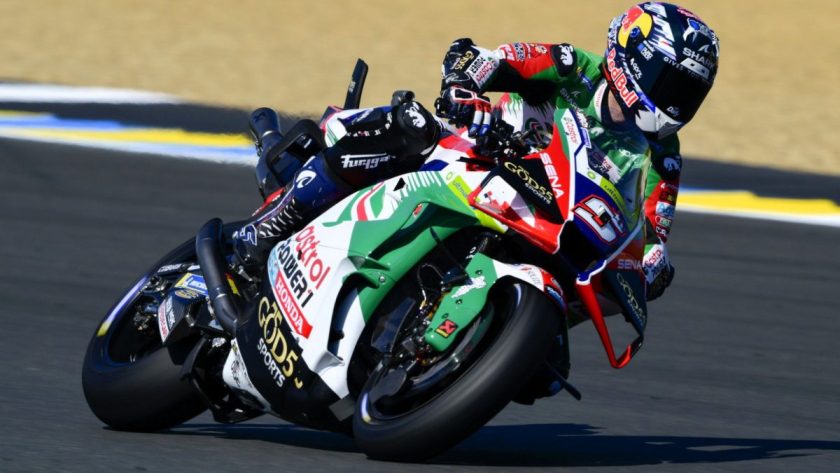 Johann Zarco&rsquo;s Misstep: The Consequences of an Unsafe Practice Start in Le Mans MotoGP