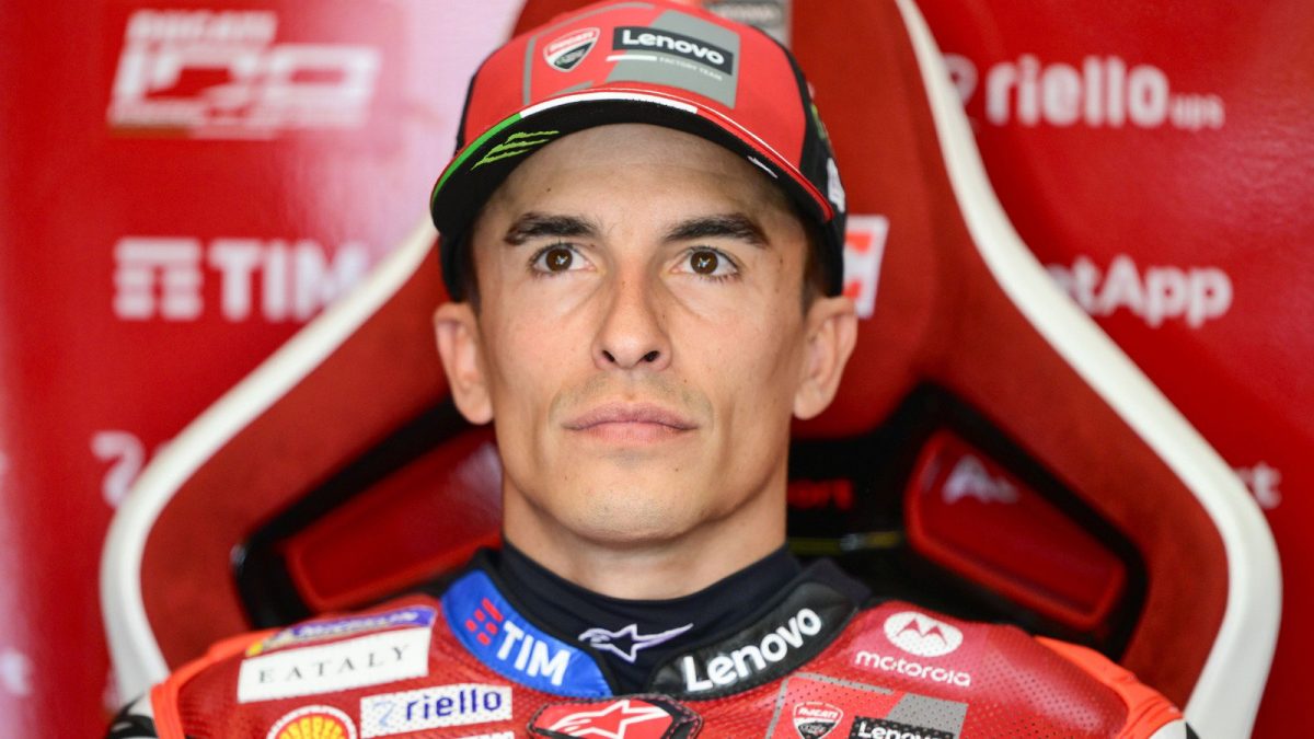Marc Marquez: The Calculated Comeback to MotoGP Excellence