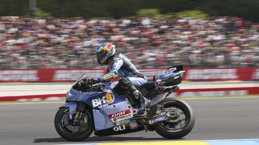 2026 MotoGP French Grand Prix: Which riders have made it into Q2?