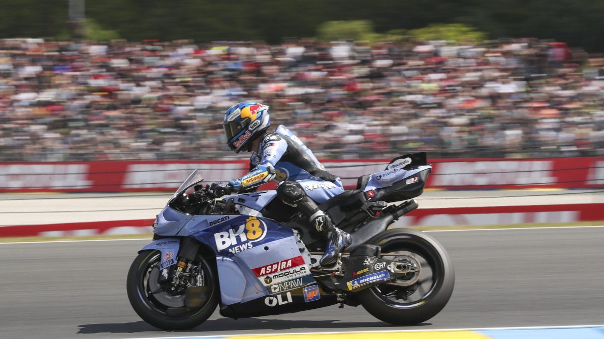 2026 MotoGP French Grand Prix: Which riders have made it into Q2?