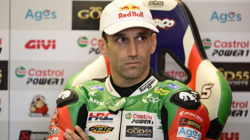 Overcoming the Odds: Honda Star Defies Expectations in French MotoGP Practice