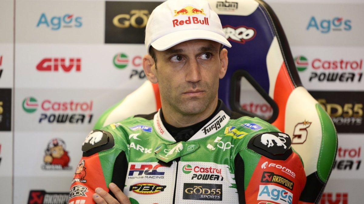 Overcoming the Odds: Honda Star Defies Expectations in French MotoGP Practice