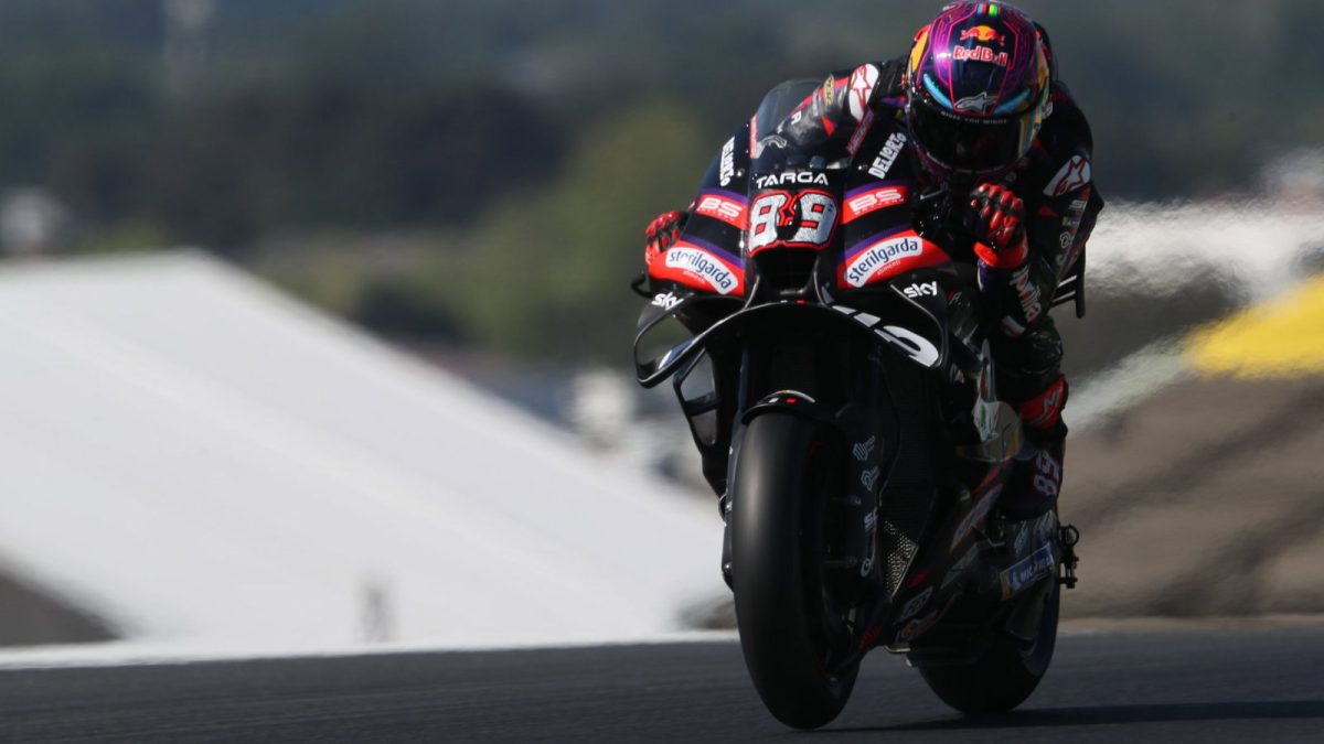 Unforgettable Drama: Jorge Martin Triumphs as Marc Marquez Falters in MotoGP France Sprint