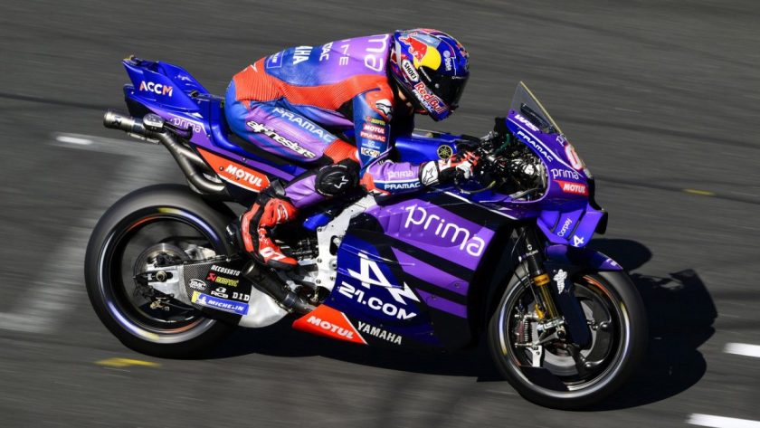 Razgatlioglu Poised to Revolutionize Setup Strategy at Catalunya MotoGP with Quartararo-Inspired Approach