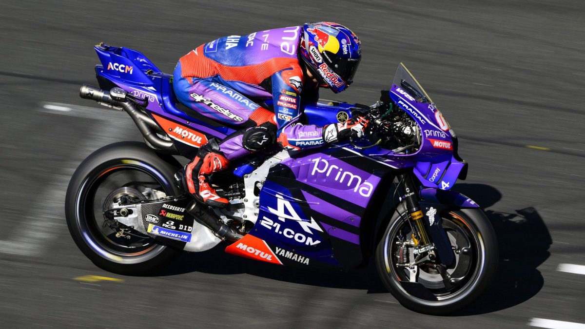 Razgatlioglu Poised to Revolutionize Setup Strategy at Catalunya MotoGP with Quartararo-Inspired Approach