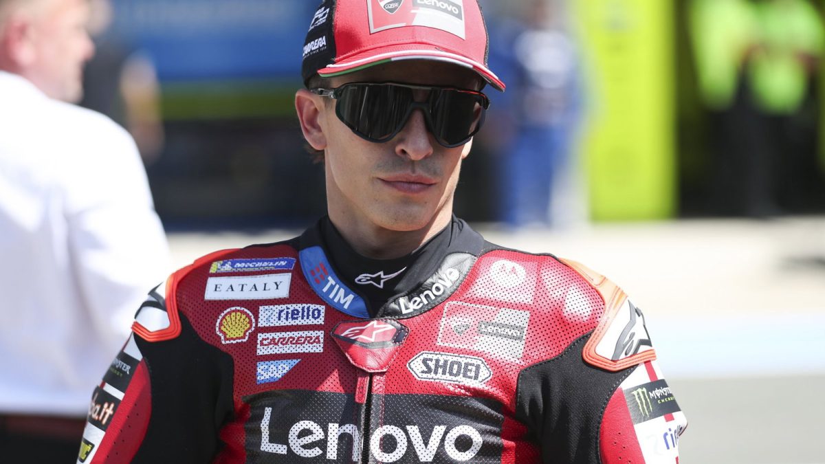 Revving Up in Resilience: Marc Marquez's Triumphant MotoGP Comeback