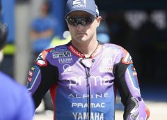 Revving Up for Glory: Jack Miller Makes Yamaha Comeback at Suzuka 8 Hours