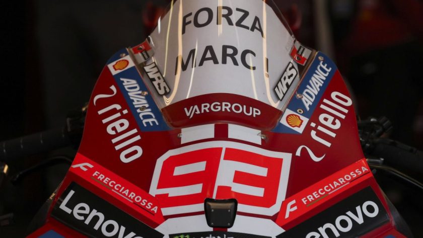 Champion&rsquo;s Road to Recovery: Marc Marquez Triumphs in Double Surgery Following France MotoGP Crash