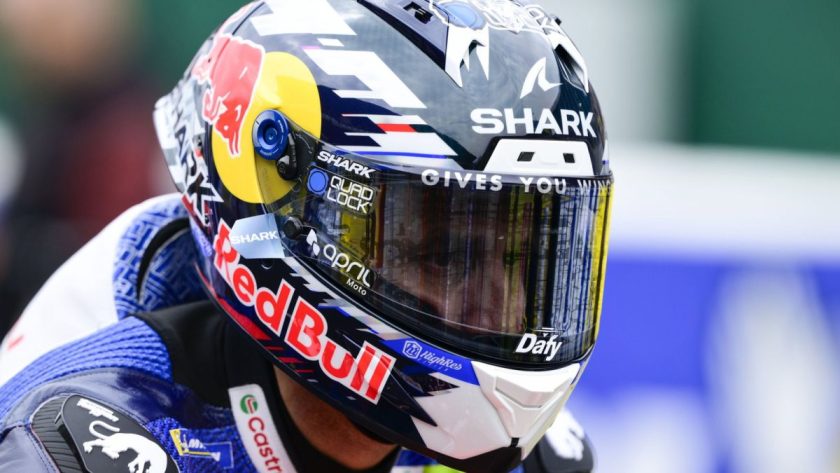 Unraveling the Mystery: Johann Zarco's Home MotoGP Race