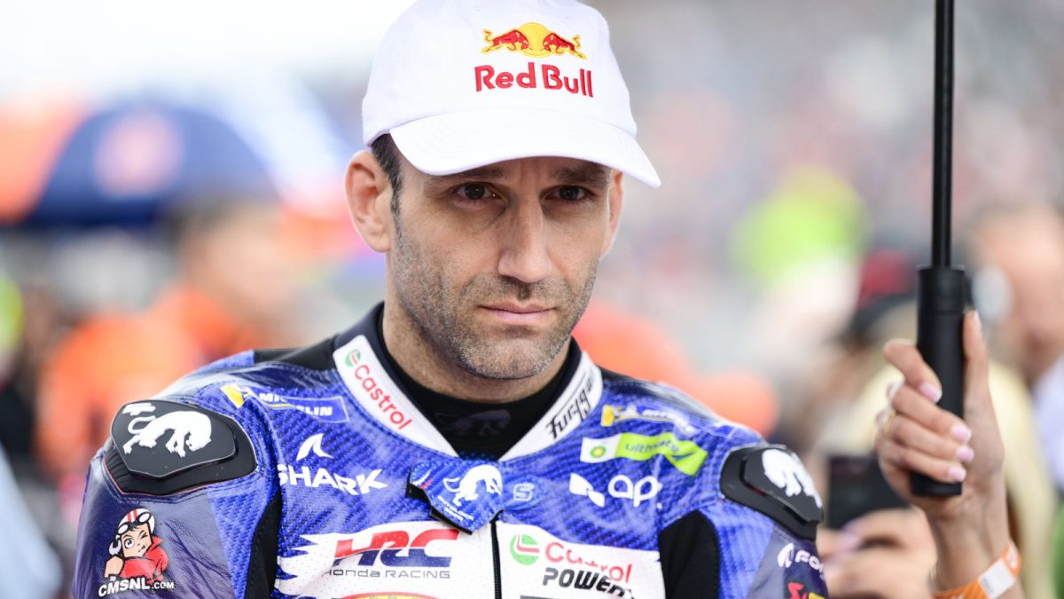 Dynamic Duo: Zarco and Rea Unite for Honda's Suzuka 8 Hours Triumph