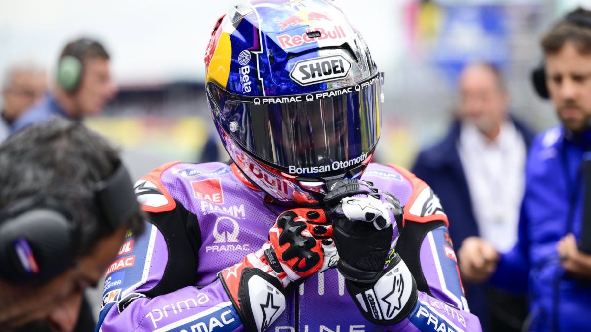 Unveiling Lessons: Toprak Razgatlioglu's Revelations from Fabio Quartararo's French MotoGP Triumph