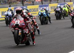 Pecco Bagnaia’s Momentum Continues to Build as he Shifts Focus to Catalunya