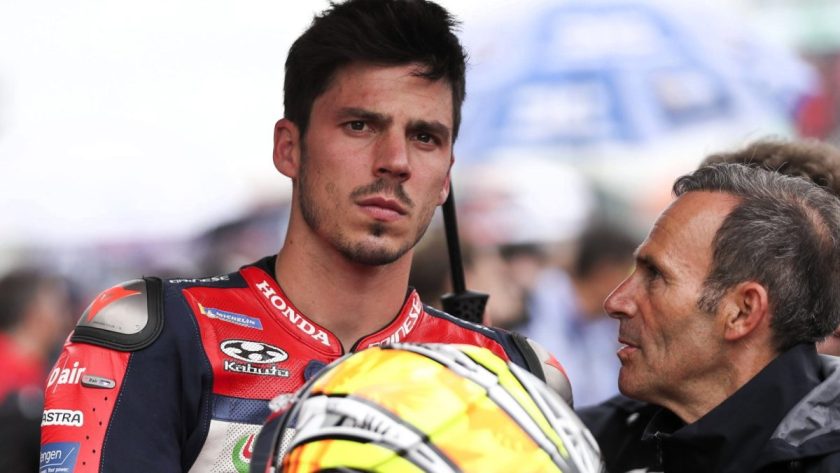 Shocking Move: Joan Mir's Departure from Honda and Possible Shift to Gresini for MotoGP 2027