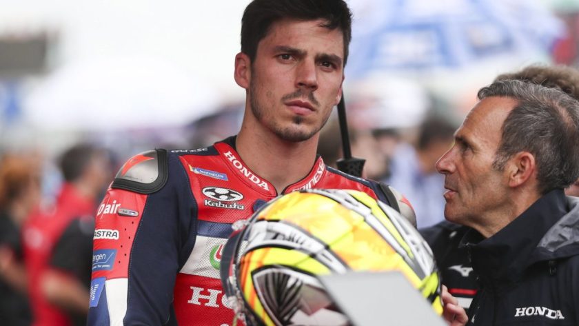 Exclusive insights: Joan Mir's pivotal moment in departing Honda MotoGP team