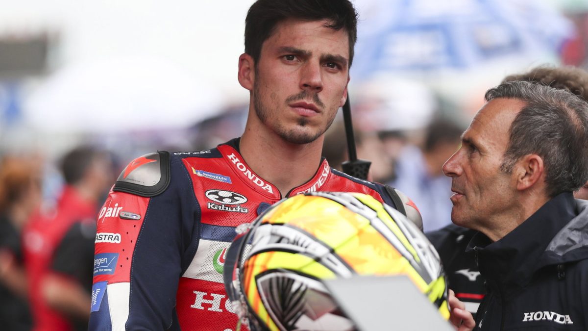 Exclusive insights: Joan Mir's pivotal moment in departing Honda MotoGP team