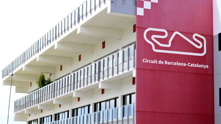 High-speed excitement: MotoGP Catalunya Friday Practice in the Fast Lane