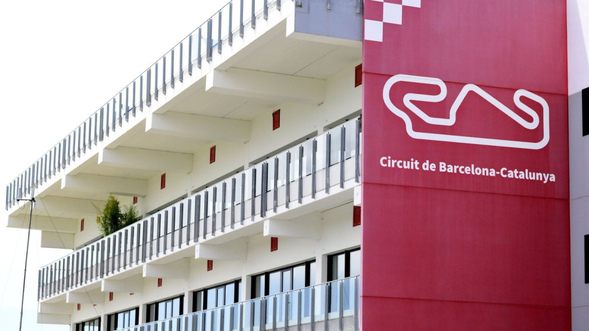 High-speed excitement: MotoGP Catalunya Friday Practice in the Fast Lane