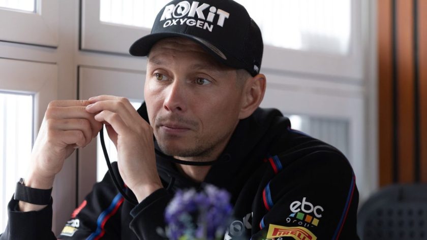 Revving for Redemption: Former WorldSBK Champion Desires Full-Time Comeback