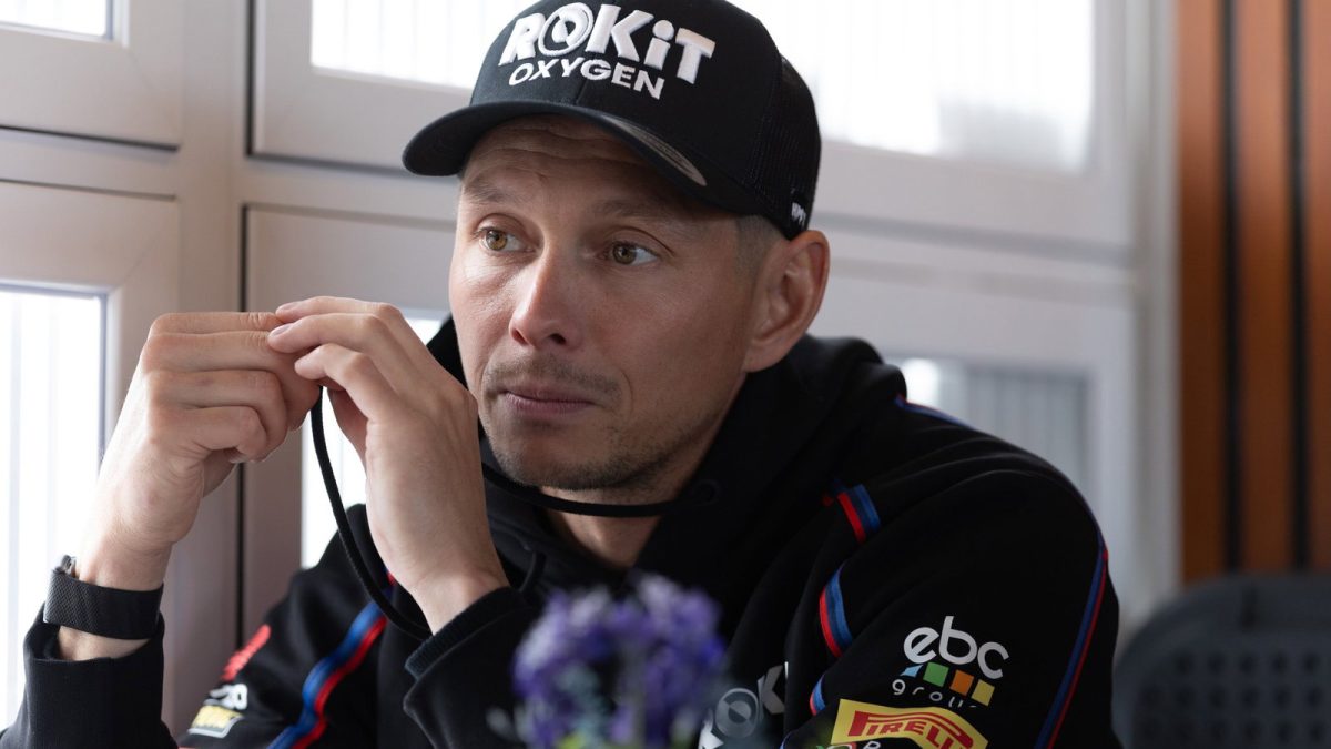 Revving for Redemption: Former WorldSBK Champion Desires Full-Time Comeback