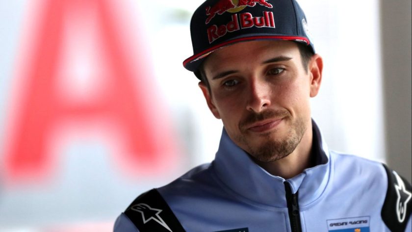 Revving Up Redemption: Catalunya's Siren Call for Alex Marquez Post-French MotoGP Setback
