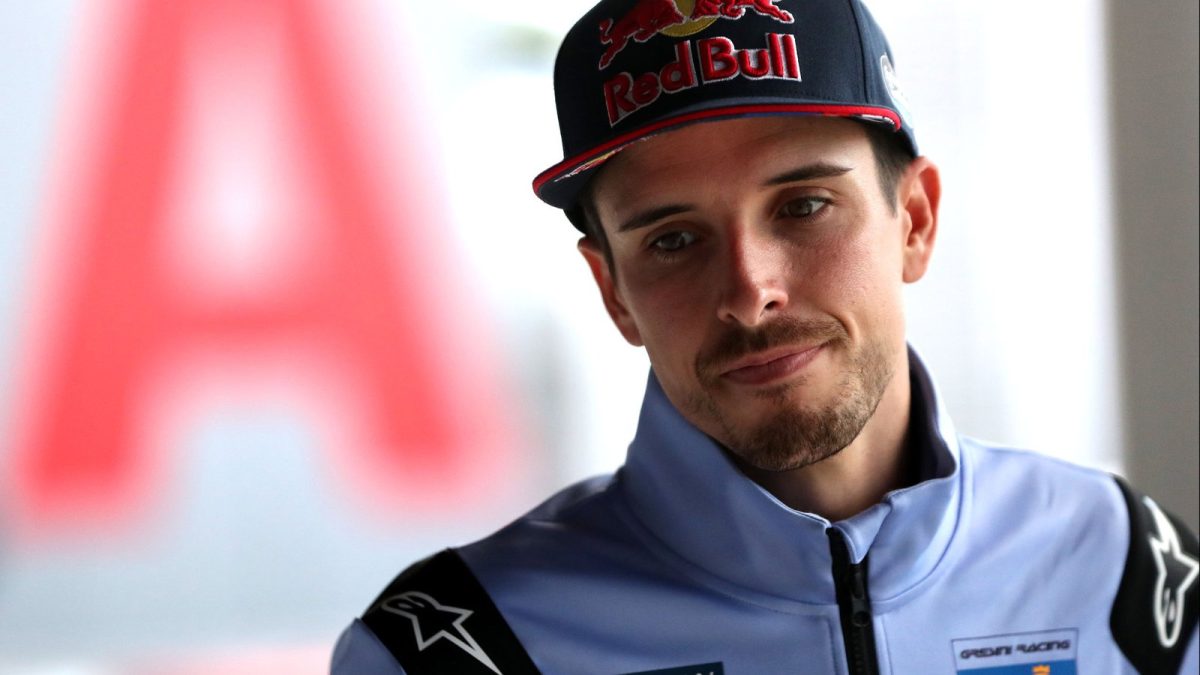 Revving Up Redemption: Catalunya's Siren Call for Alex Marquez Post-French MotoGP Setback