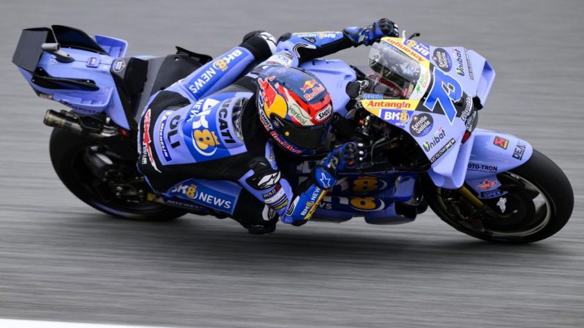 Revving Up for Victory: 2026 MotoGP Catalunya Friday Practice Highlights!