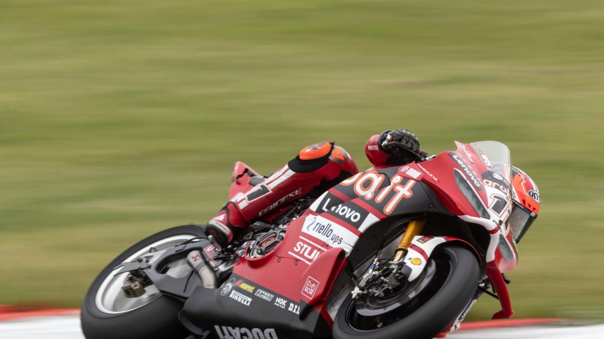 Thrilling Victory: Bulega Outshines Lecuona in Historic 2026 Czech WorldSBK Race 1 Win at Most