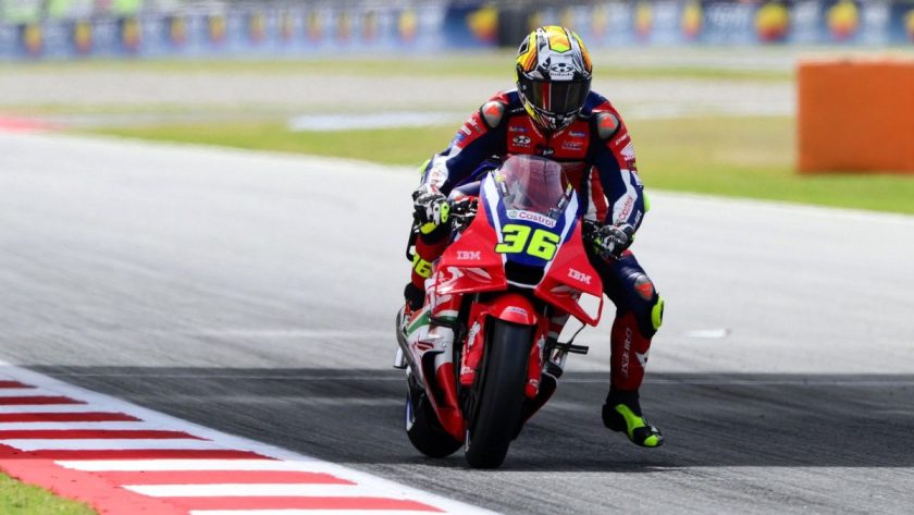 The Thrilling Unveiling: 2026 MotoGP Catalunya Saturday Practice Breakdown