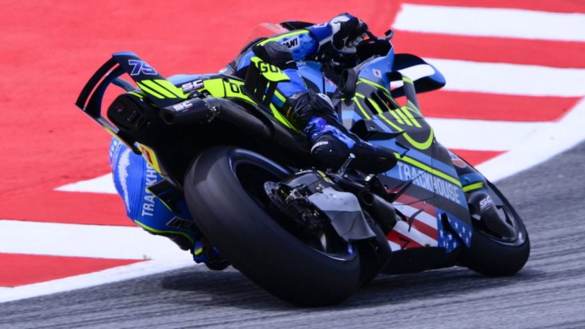 The Thrilling Showdown: Top Riders Battle for Victory in the 2026 MotoGP Catalan Grand Prix Q2