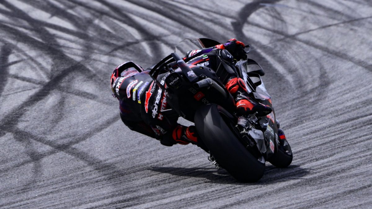 Catalunya GP Qualifying Drama Unfolds: Martin and Bagnaia Set to Clash in Q1 Showdown