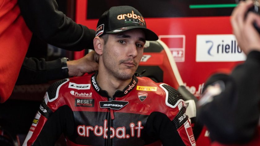 Rising from Adversity: Iker Lecuona's Journey of Redemption After the Czech WorldSBK Crash