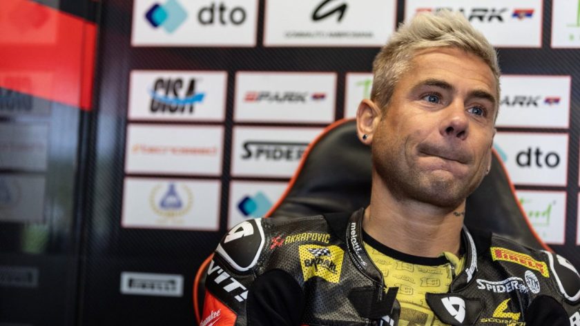 Unveiling the Grit: Alvaro Bautista's Journey to Success in WorldSBK