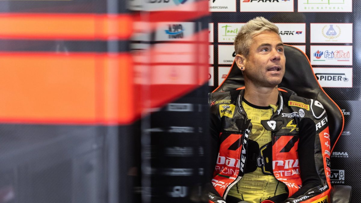 Alvaro Bautista cleared for Aragon WorldSBK after &ldquo;bad luck&rdquo; at Most