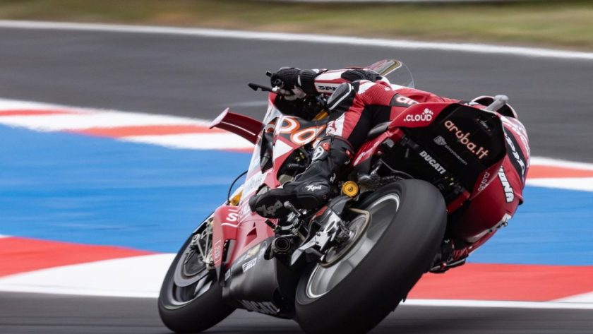 Thrilling Turn of Events: Lecuona Dominates FP3 Despite Red Flag Interruption at 2026 Czech WorldSBK
