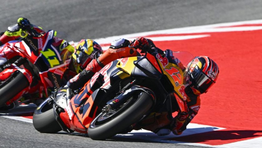 The Power Play: Inside Tech3's Bold Decision to Pass on Honda for the 2027 MotoGP Season