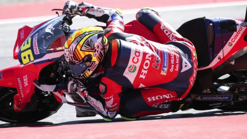 Accelerating Towards Victory: 2026 MotoGP Catalunya Warm-up Results Revealed