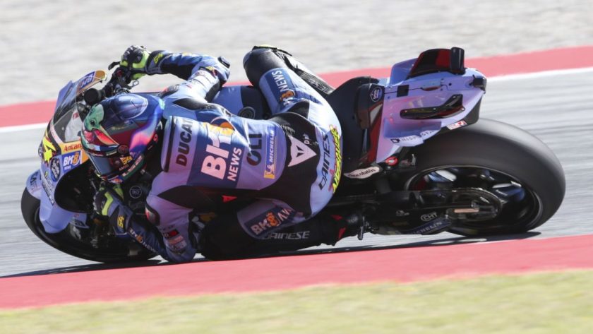 The Rise of Ducati: Unveiling the Missing Piece to MotoGP Success