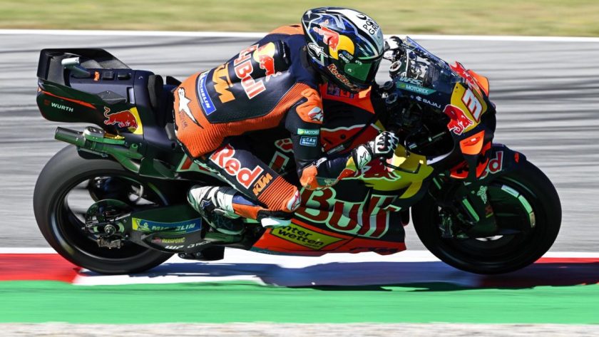 Sprinting Towards Victory: The Thrilling Lineup of the 2026 Catalunya MotoGP Sprint Race