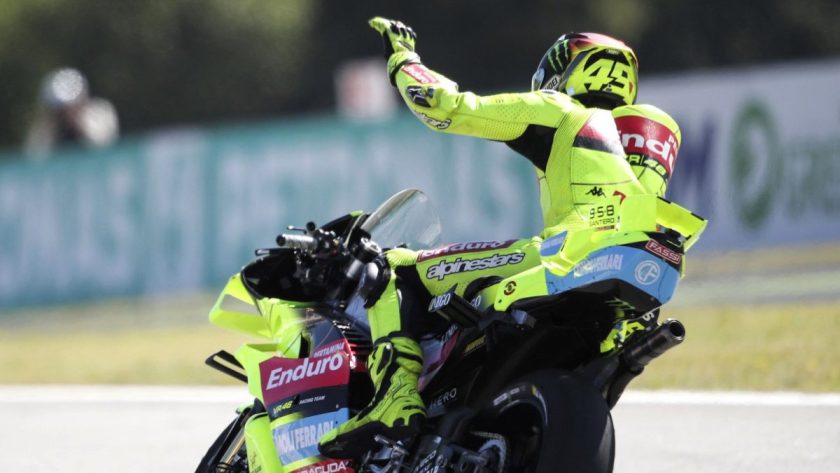 Thrilling Triumph: The 2026 MotoGP Catalunya Showdown Unfolds
