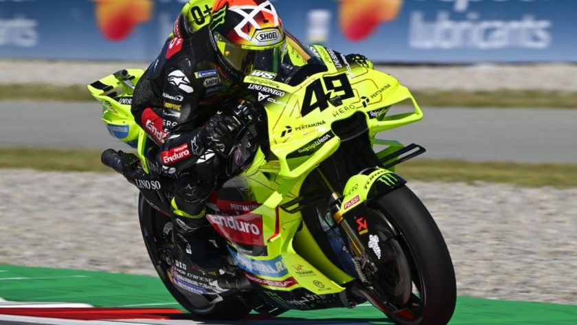 Revving Up for Victory: Your Guide to the 2026 MotoGP Italian Grand Prix