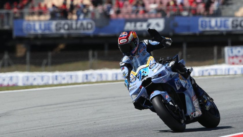 Marquez Triumphs in Catalunya MotoGP Showdown as Aprilia Falters