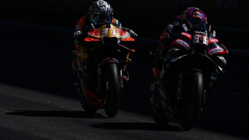 Revving Up the Excitement: Live Coverage of the 2026 Catalunya MotoGP Test