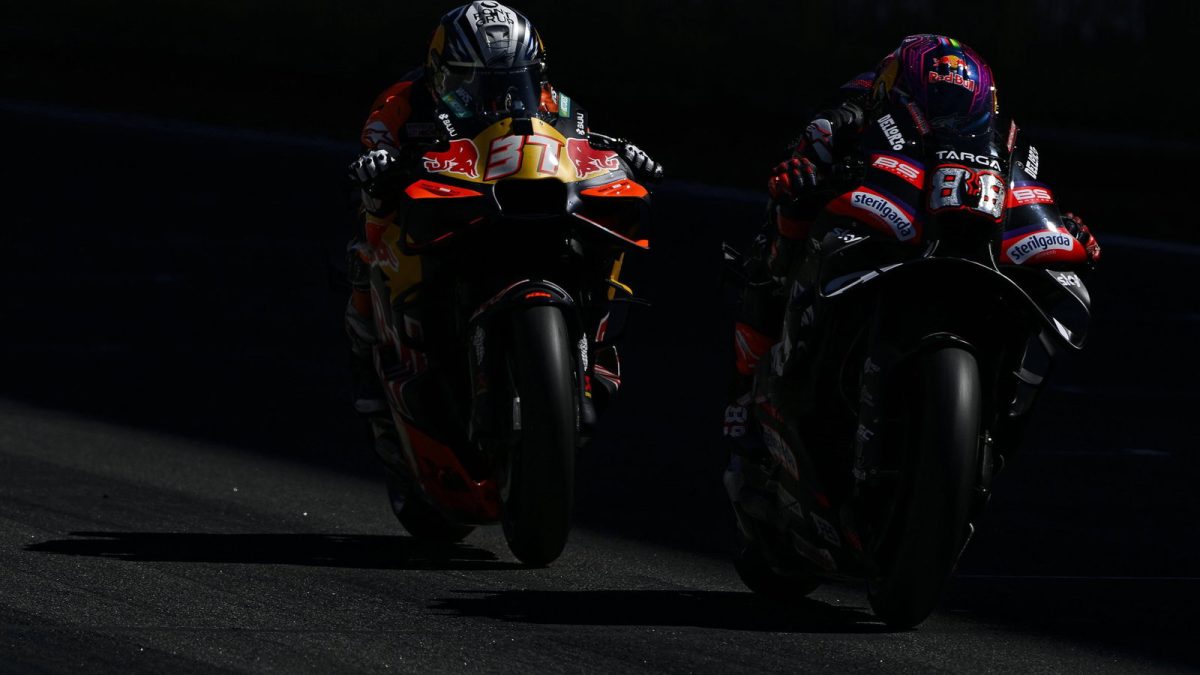 Revving Up the Excitement: Live Coverage of the 2026 Catalunya MotoGP Test
