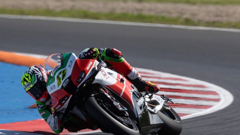 Turning the Tables: Axel Bassani's Remarkable Resurgence in Czechia's WorldSBK
