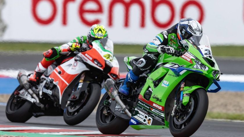 WorldSBK Star Declares Kawasaki Superior to All Other Bikes in a Key Arena