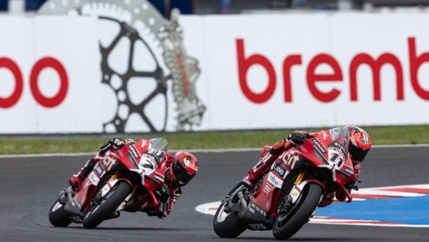 Revving into Action: 2026 Czech WorldSBK Superpole Race and Race 2 Unleashed Live!